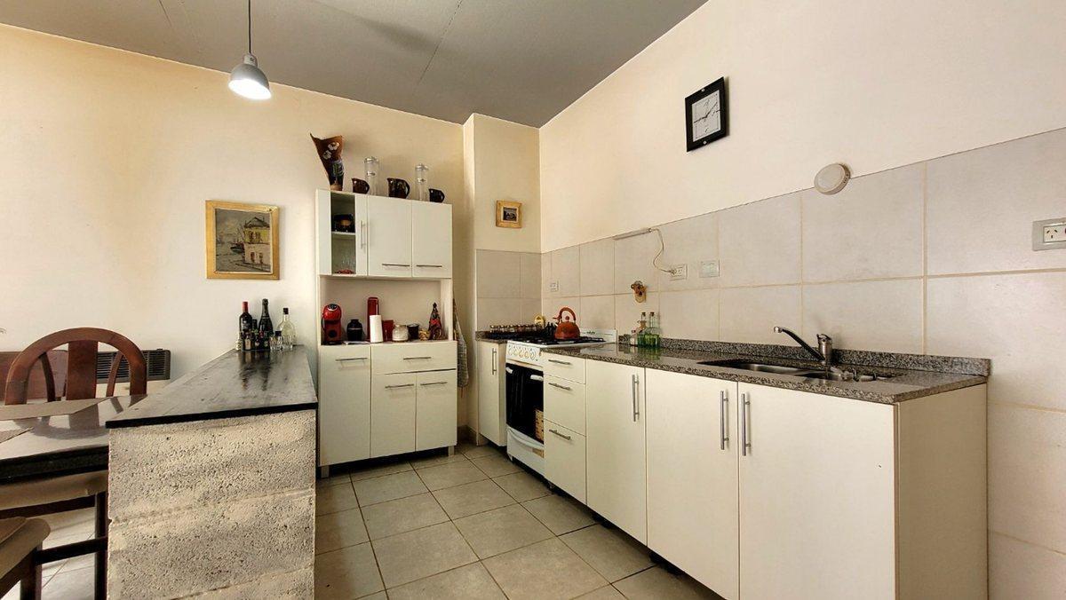 Foto de VENTA DEPTO 2AMB APTO CREDITO C BALCON CHACARITA, imagen 2