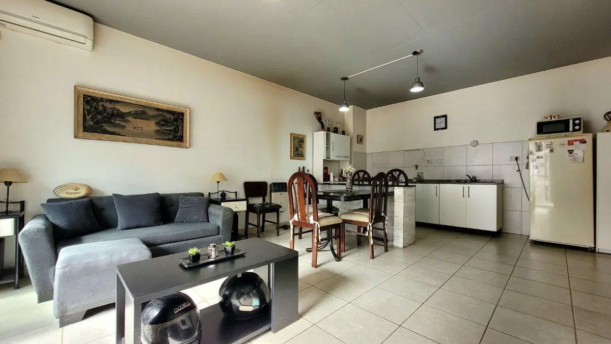 VENTA DEPTO 2AMB APTO CREDITO C BALCON CHACARITA 3