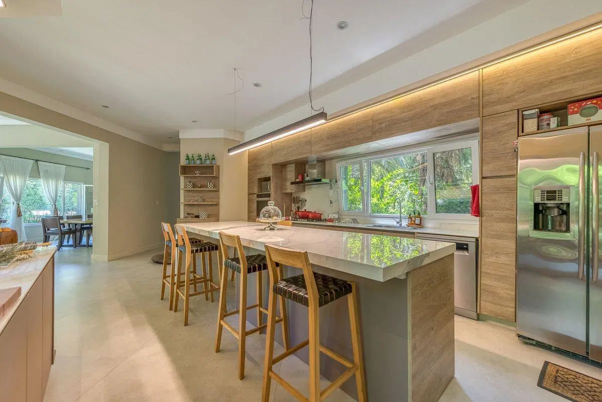 CASA 4/5 AMBIENTES VILLA BERTHA Doble lote APTO C. 8
