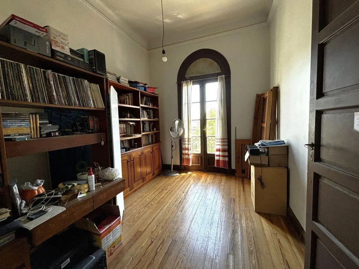 Venta departamento 3 amb Balvanera 3