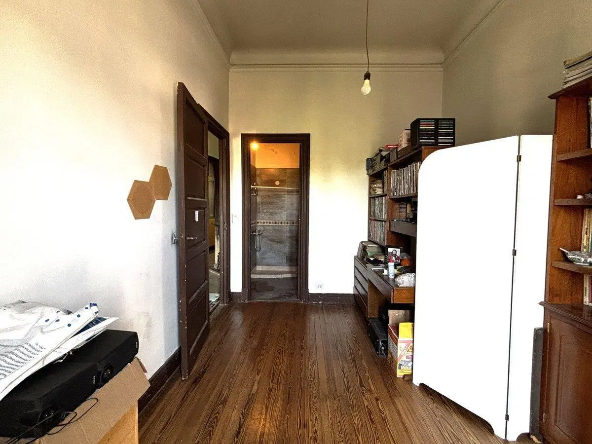 Venta departamento 3 amb Balvanera 4
