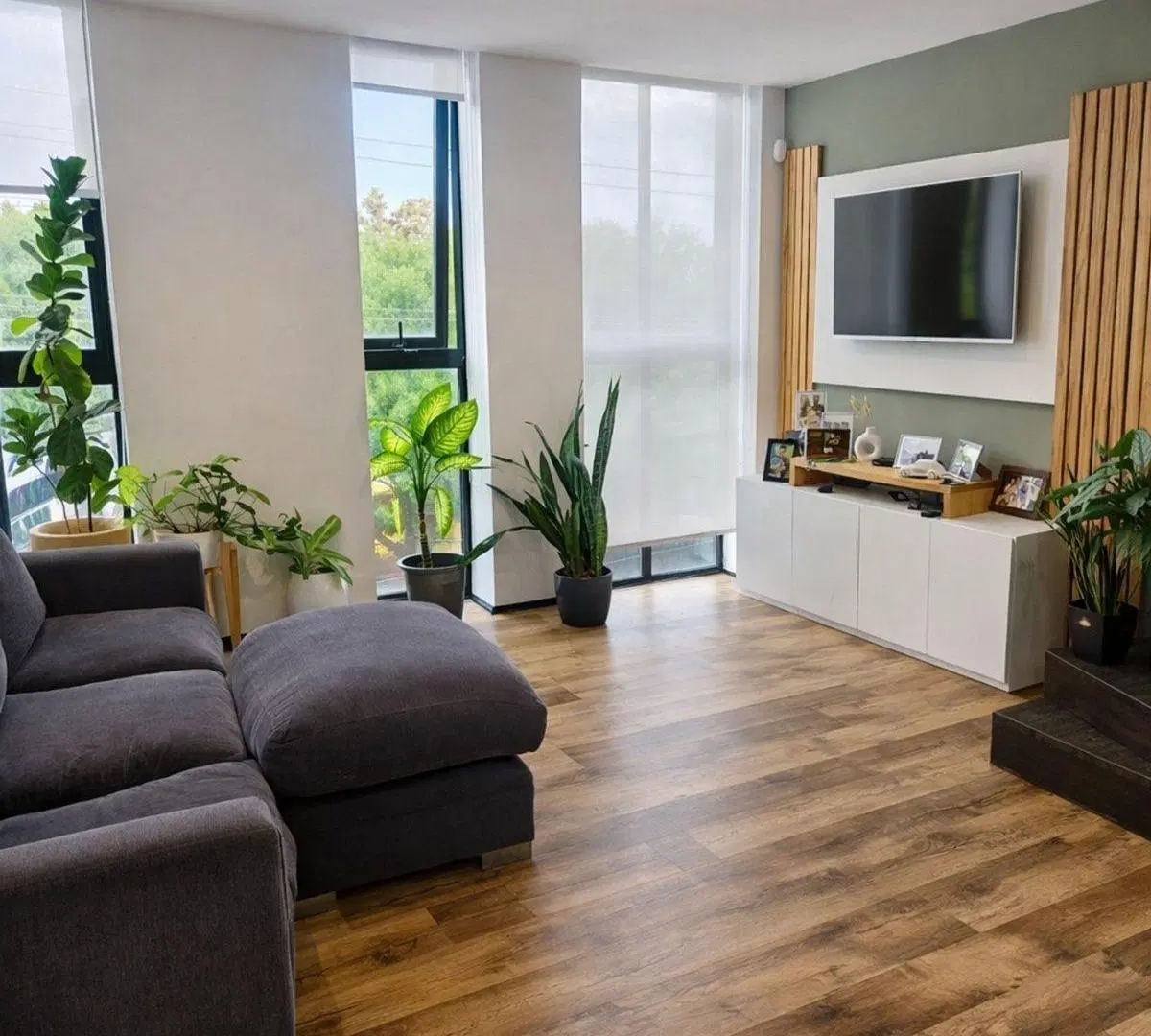 DUPLEX VENTA 3 AMBIENTES CON COCHERA Y TERRAZA 5