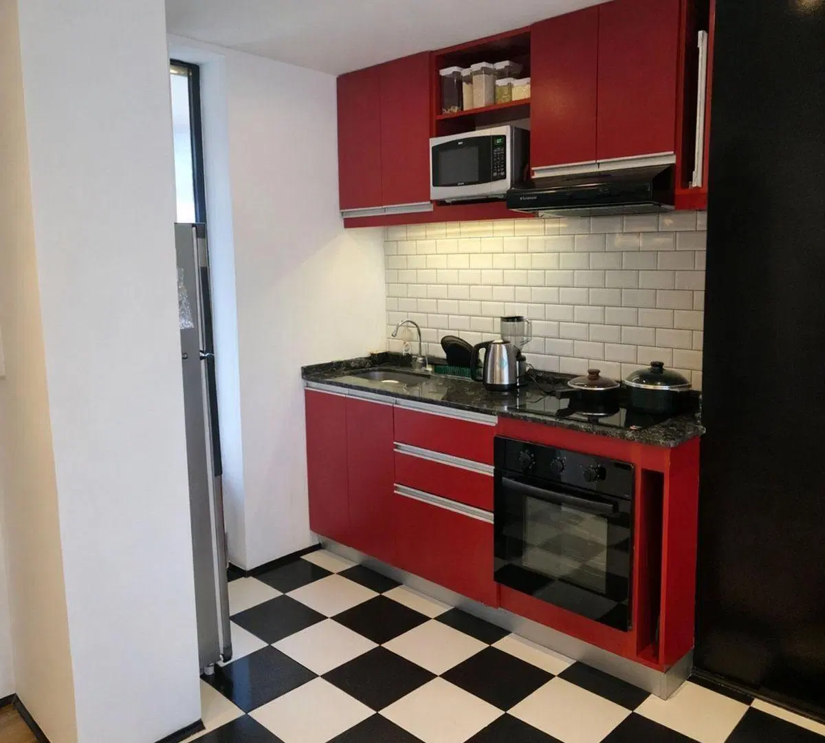 DUPLEX VENTA 3 AMBIENTES CON COCHERA Y TERRAZA 4