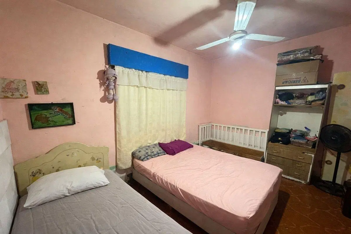 VENTA CASA 3 AMB LOTE 511 M2 B. SAN CARLOS MORENO 4