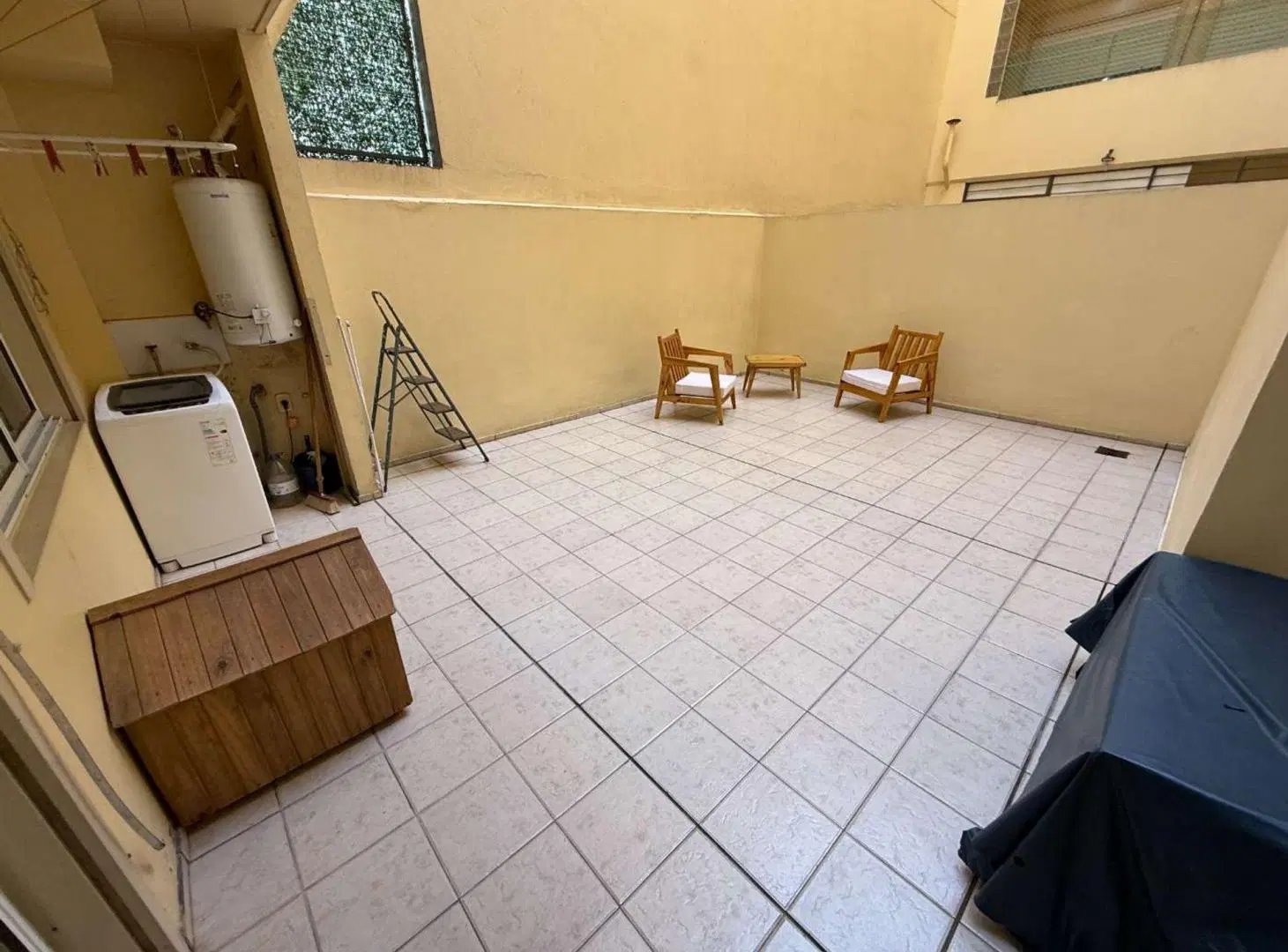 VENTA DEPTO 2 AMB C/TERRAZA PROPIA -VILLA DEVOTO 8