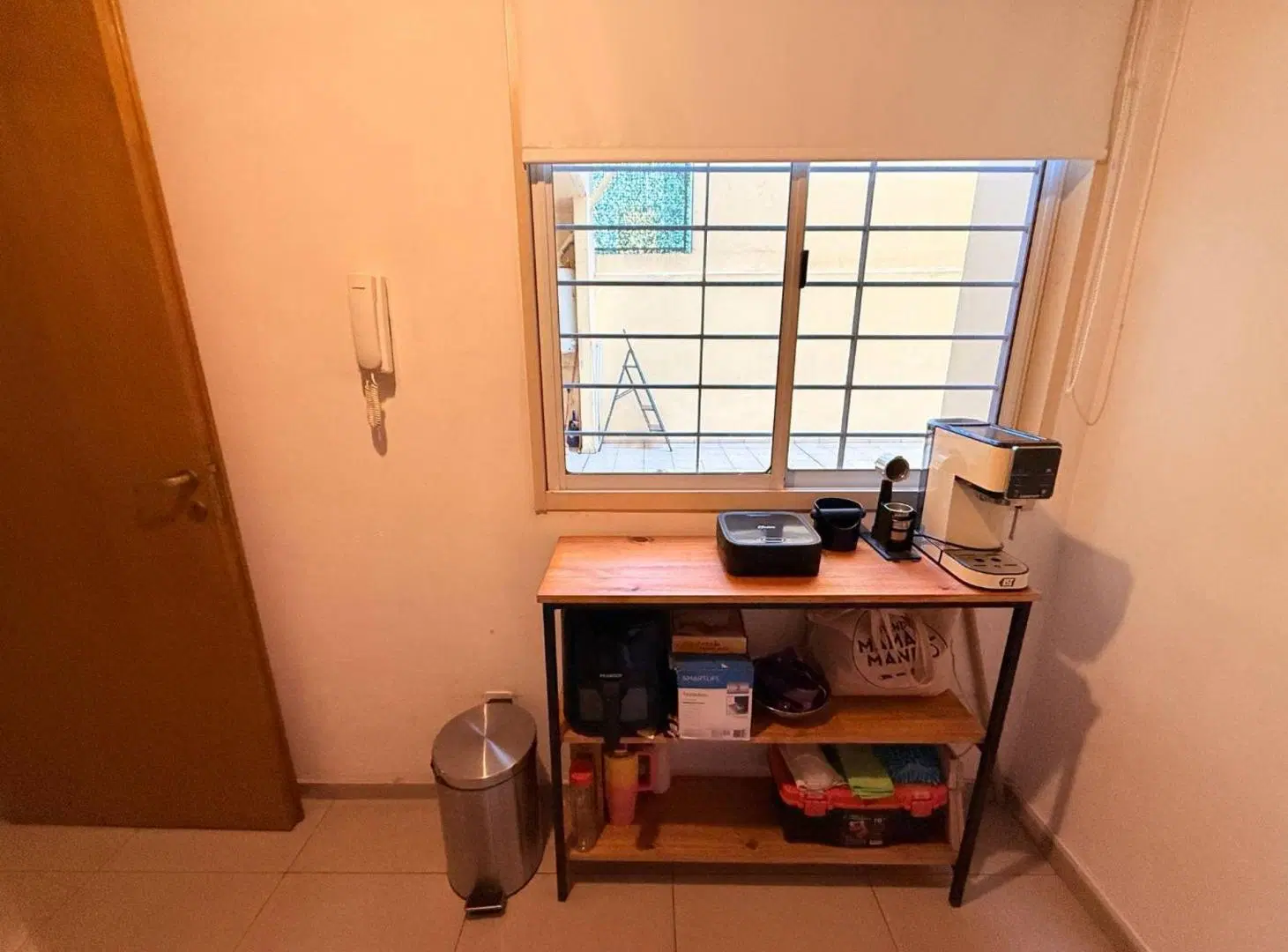 VENTA DEPTO 2 AMB C/TERRAZA - DEVOTO 3