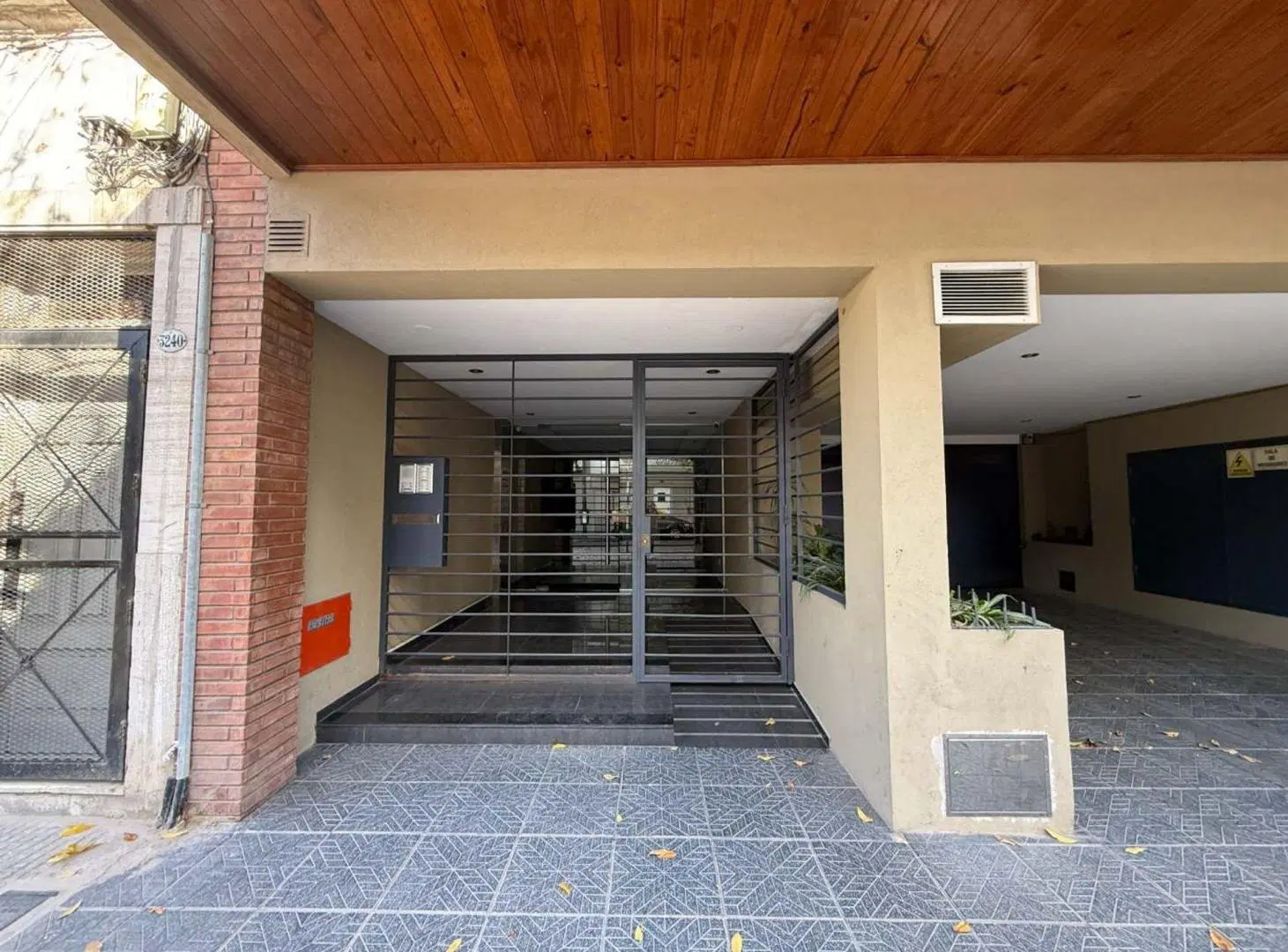 VENTA DEPTO 2 AMB C/TERRAZA - DEVOTO 2
