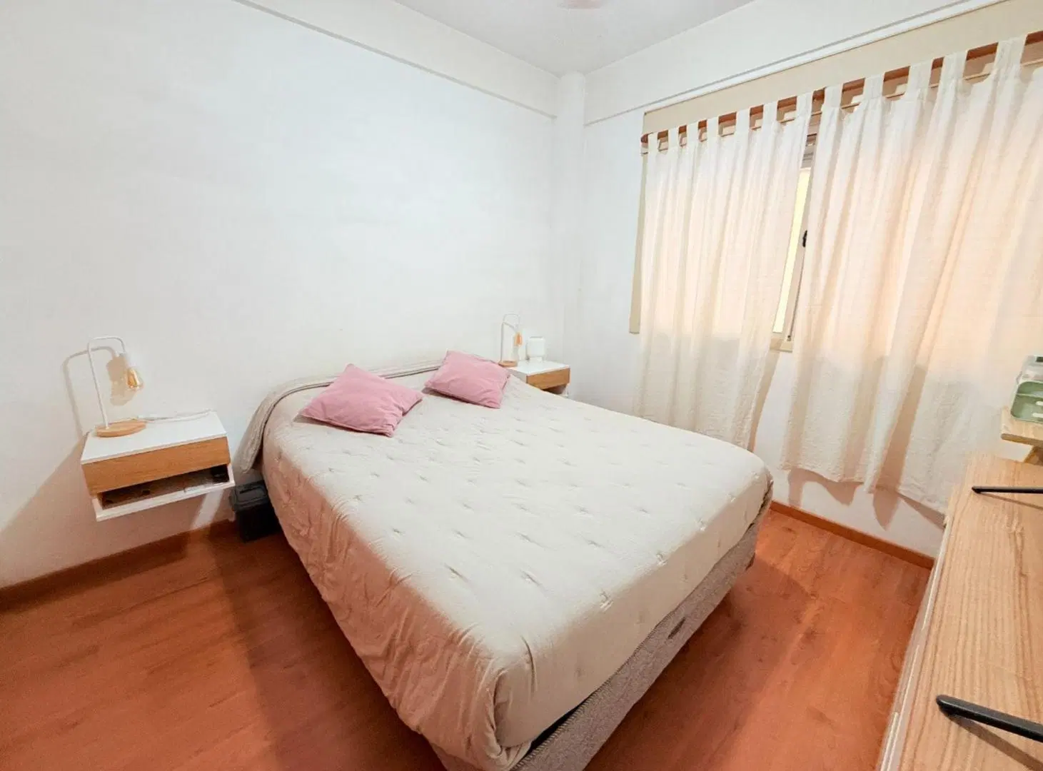 VENTA DEPTO 2 AMB C/TERRAZA - DEVOTO 5