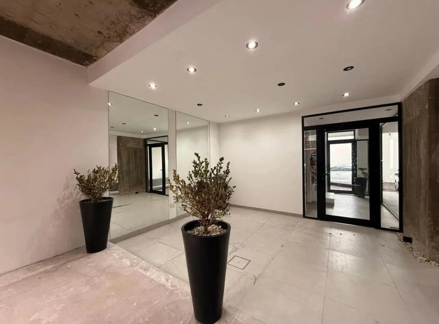 VENTA DEPTO MONOAMB MORON BALCÓN A ESTRENAR 3