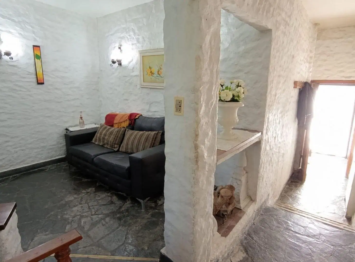 VENTA CASA 4 AMB, QUINCHO ,PISCINA CIUDADELA SUR 5