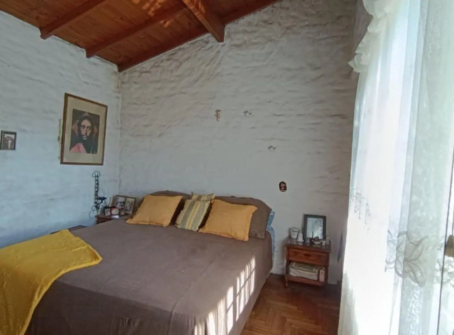VENTA CASA 4 AMB, QUINCHO ,PISCINA CIUDADELA SUR 2