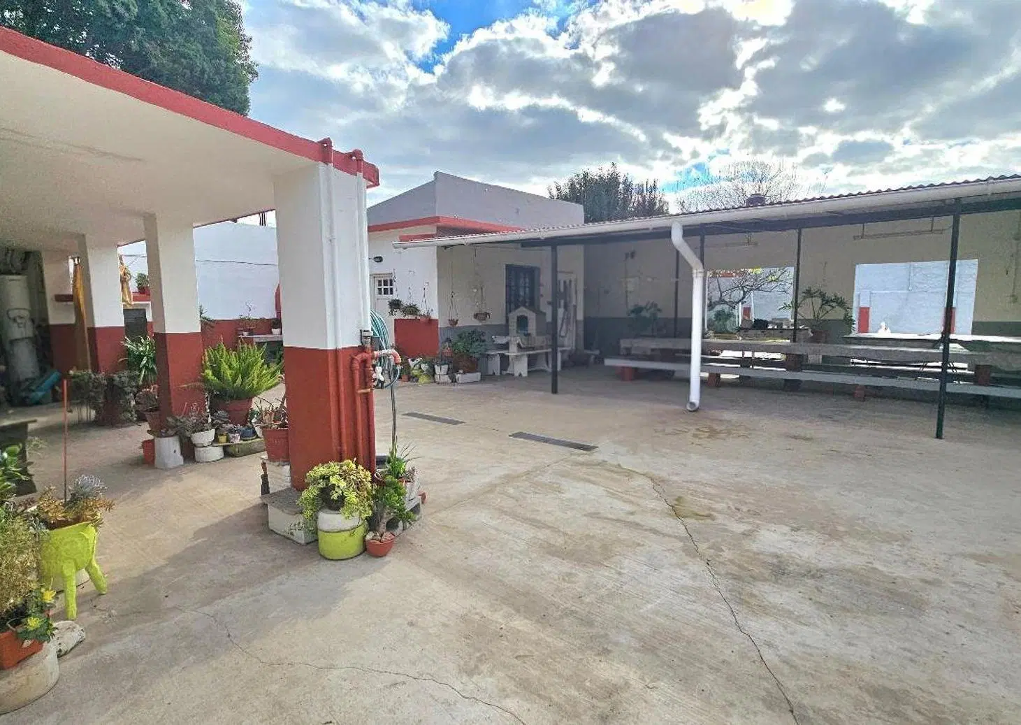 VENTA QUINTA 4 AMB 700 M2 MORENO PASO DEL REY 2