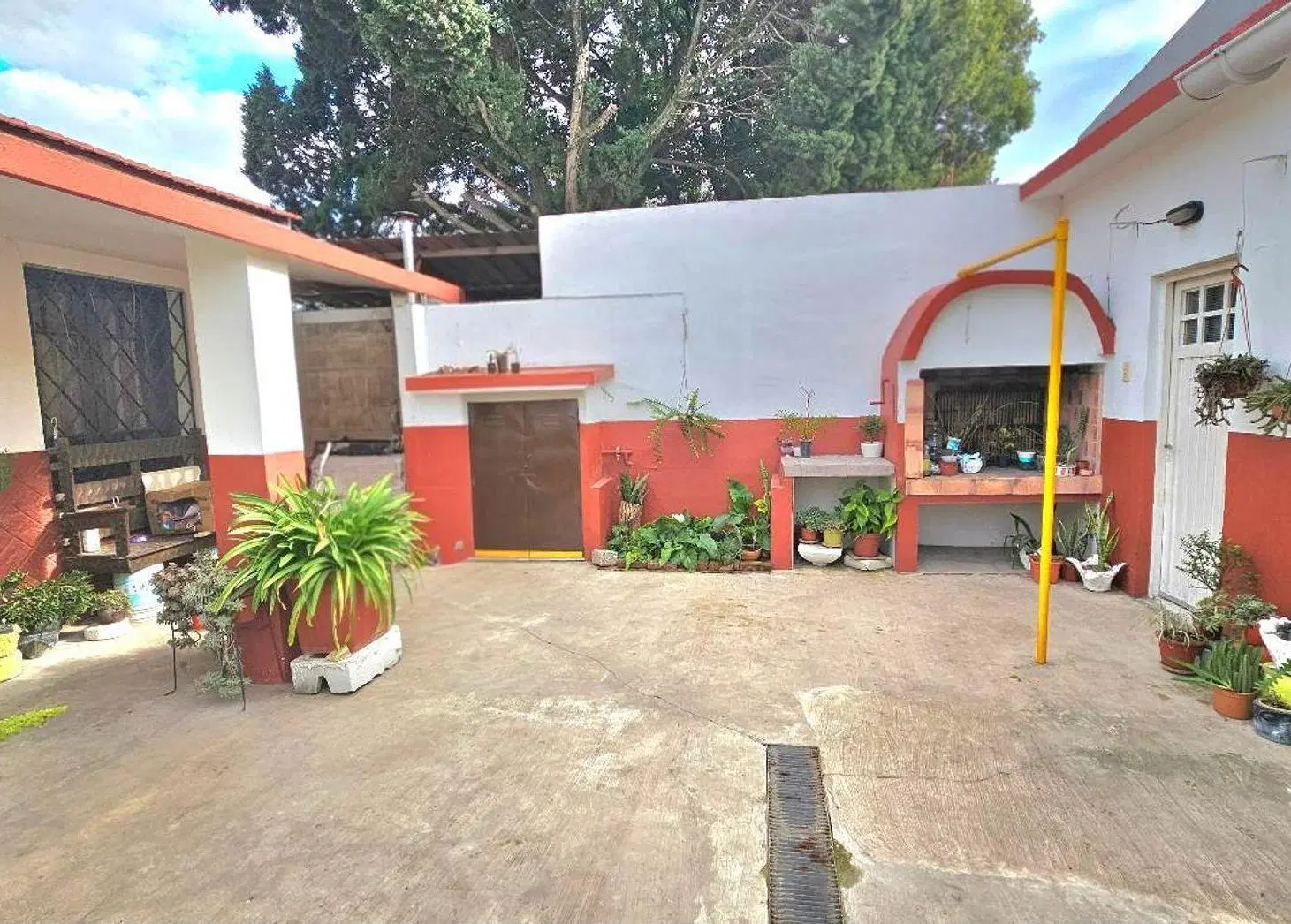 VENTA QUINTA 4 AMB 700 M2 MORENO PASO DEL REY 4