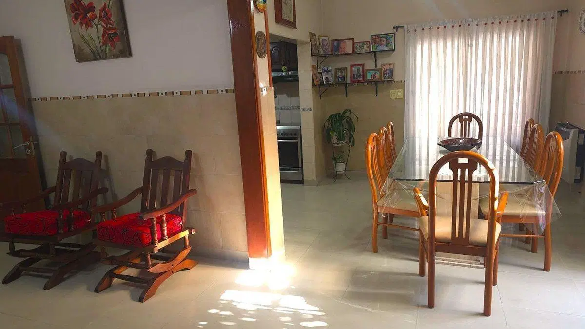 VENTA- TRIPLEX 4 AMBIENTES- SAN JUSTO 2