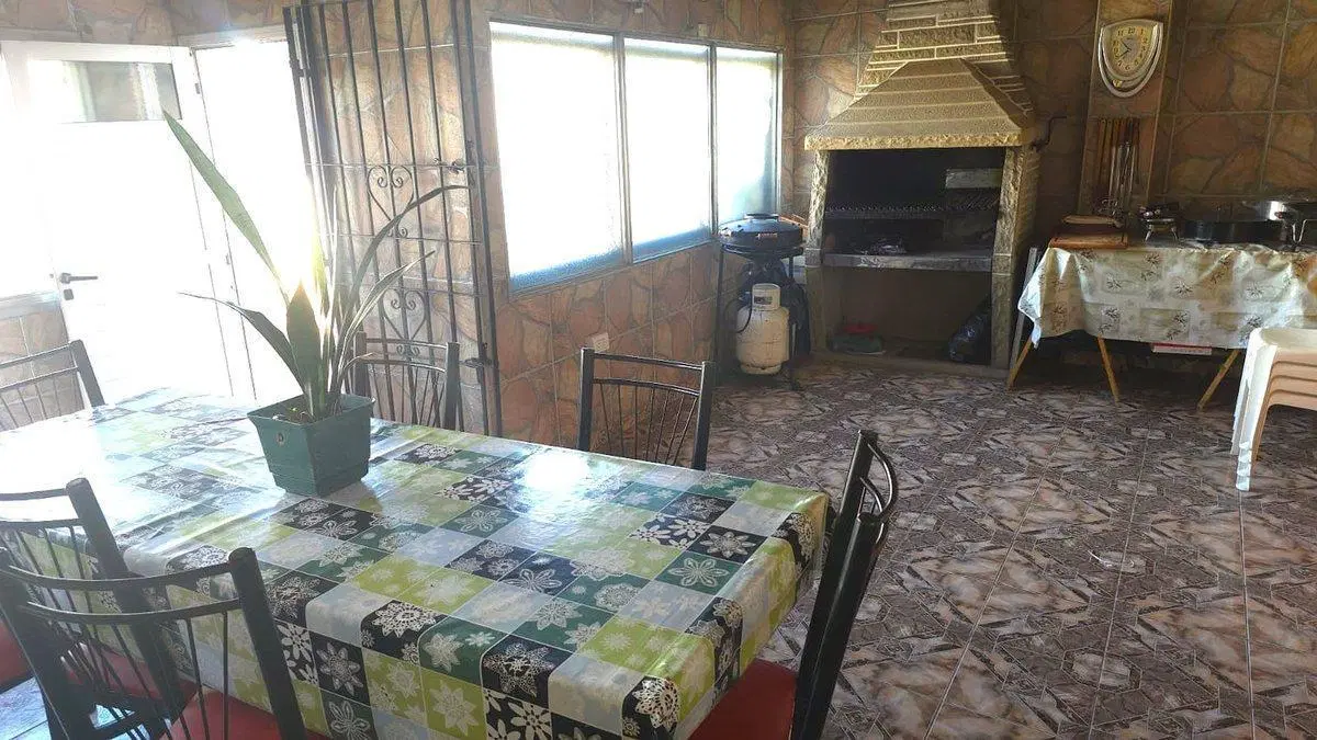 VENTA- TRIPLEX 4 AMBIENTES- SAN JUSTO 8