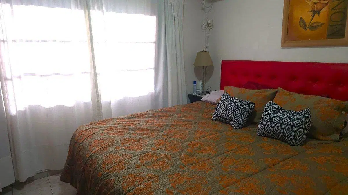 VENTA- TRIPLEX 4 AMBIENTES- SAN JUSTO 5