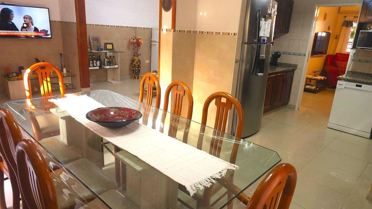 Foto de VENTA- TRIPLEX 4 AMBIENTES- SAN JUSTO, imagen 3