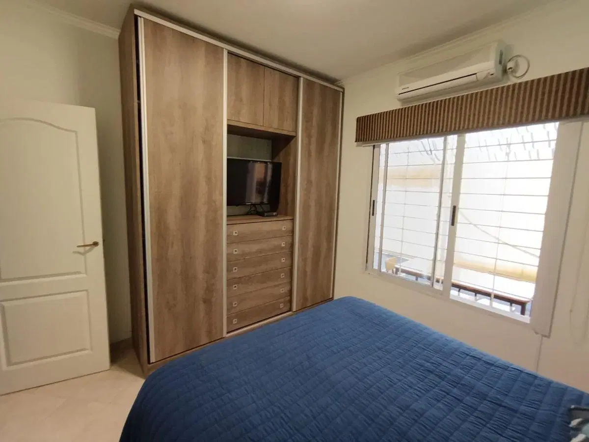 VENTA CASA 3 AMB C/ QUINCHO Y PARQUE ITUZAINGO NOR 2