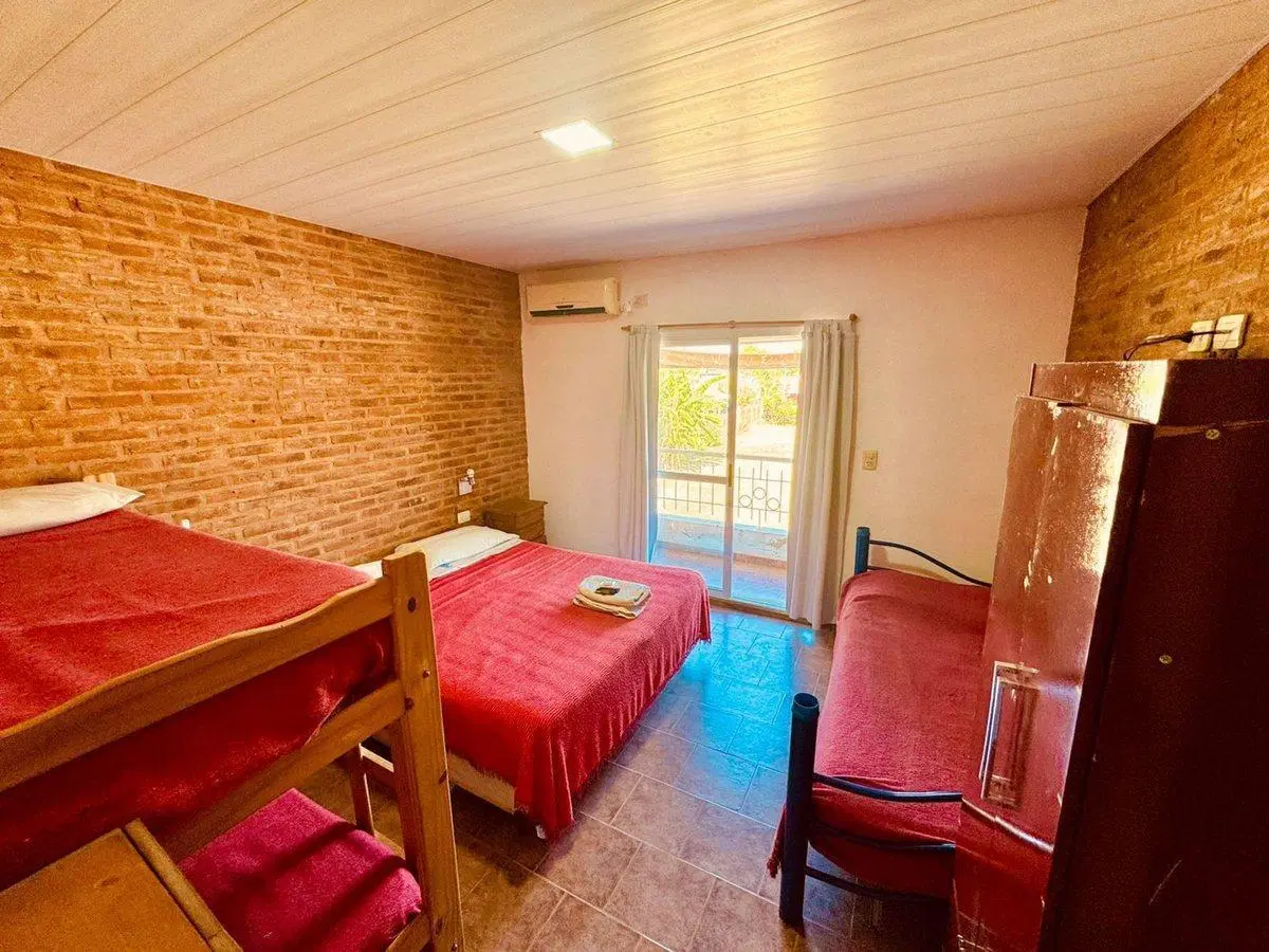 VENTA HOTEL DE CAMPO EN CARMEN DE ARECO 2