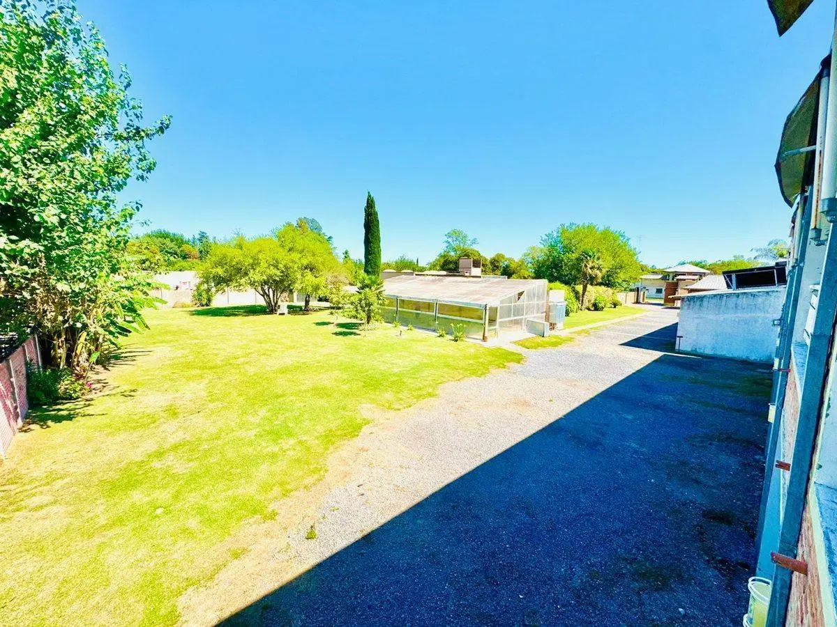 VENTA HOTEL DE CAMPO EN CARMEN DE ARECO 4