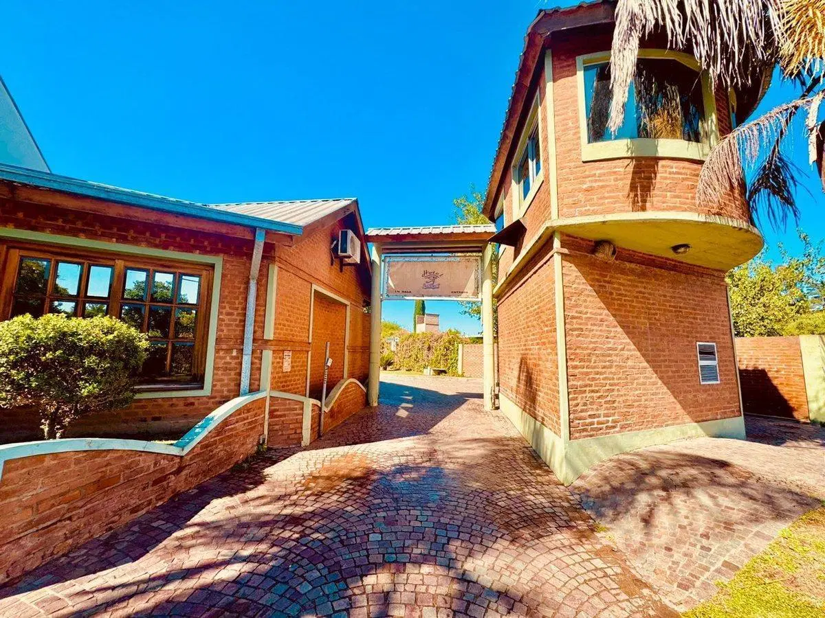 VENTA CASA DE CAMPO EN CARMEN DE ARECO 5
