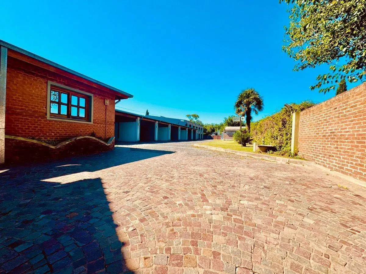 VENTA CASA DE CAMPO EN CARMEN DE ARECO 3