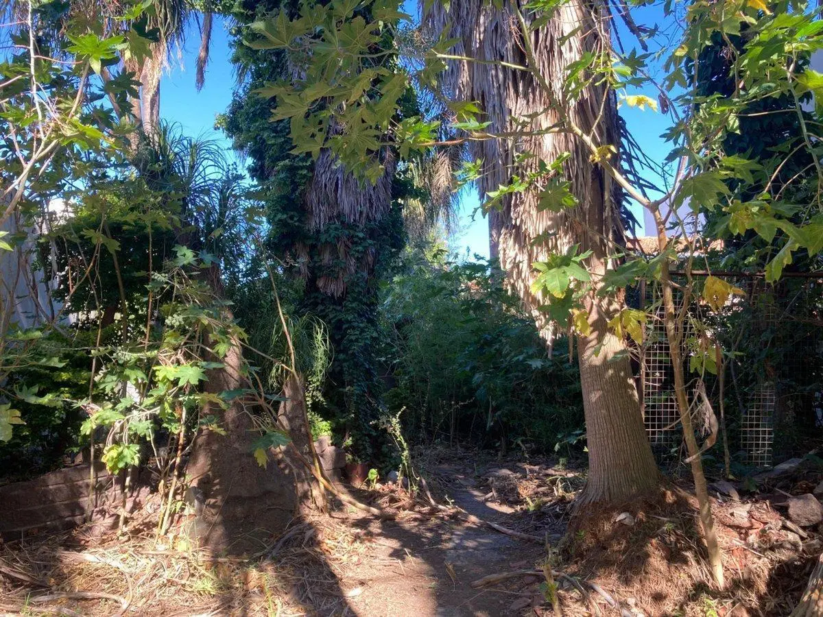 VENTA LOTE 300 m² EN SAN ISIDRO CHICO 2