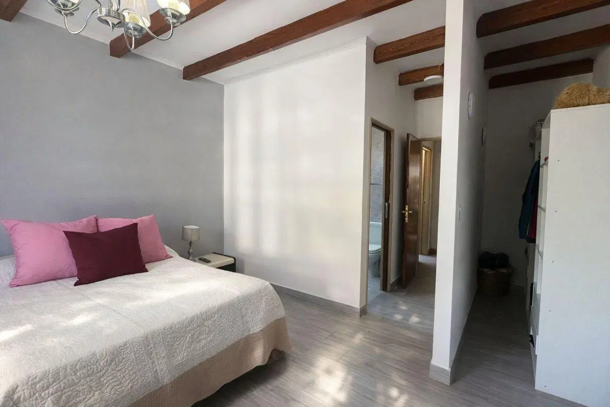 VENTA CHALET 5 AMB PILETA JARDIN EN EL MORO 3