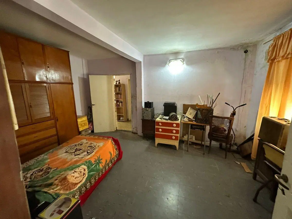 VENTA CASA DE 3 AMBIENTES  ITUZAINGO 3
