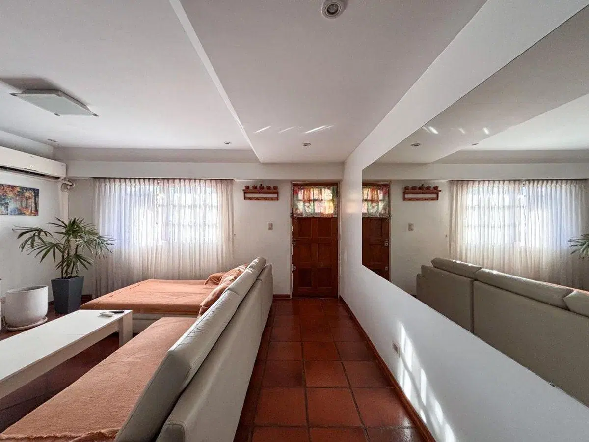 VENTA PH 3 AMB + ESCRITORIO - VILLA LUZURIAGA 4