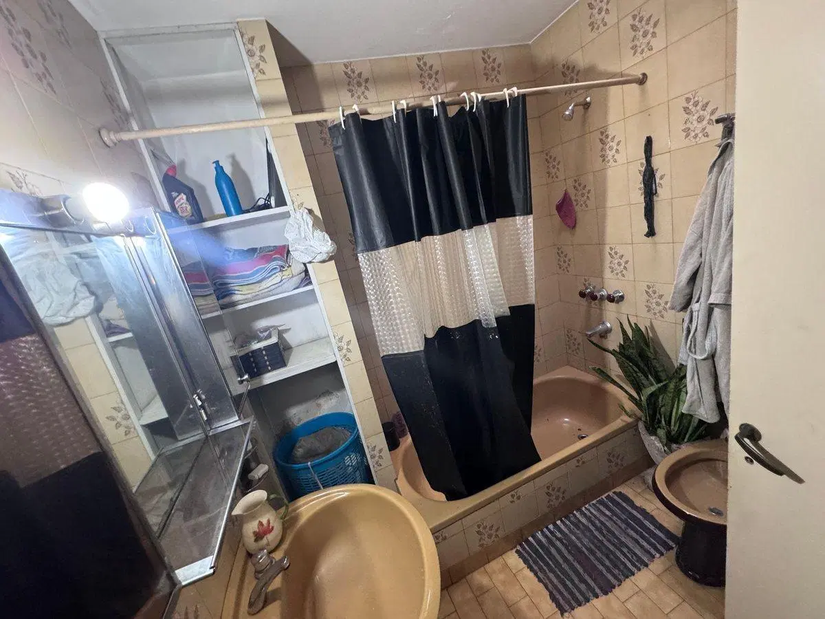 VENTA CASA MULTIFAMILIAR 2 DPTOS 2 AMB TABLADA 5