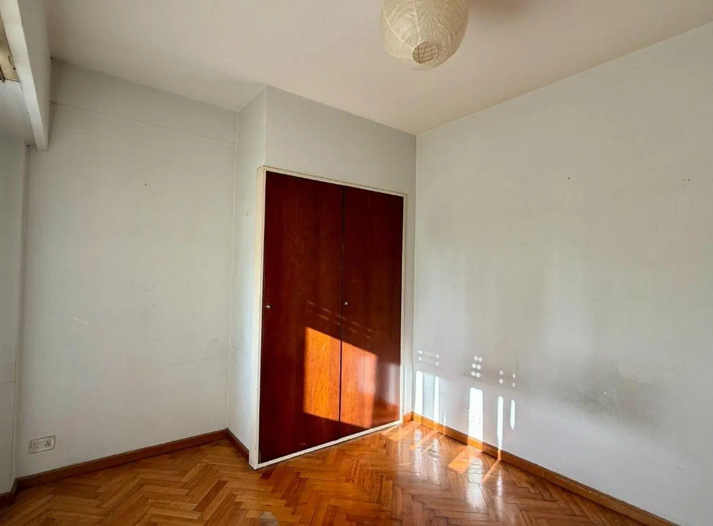Depto en venta 3 amb en Devoto - Gran ubicacion 8