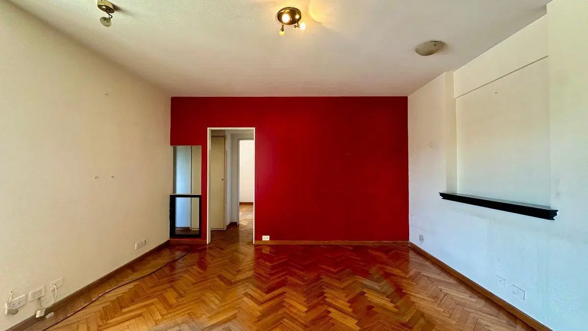 Depto en venta 3 amb en Devoto - Gran ubicacion 3