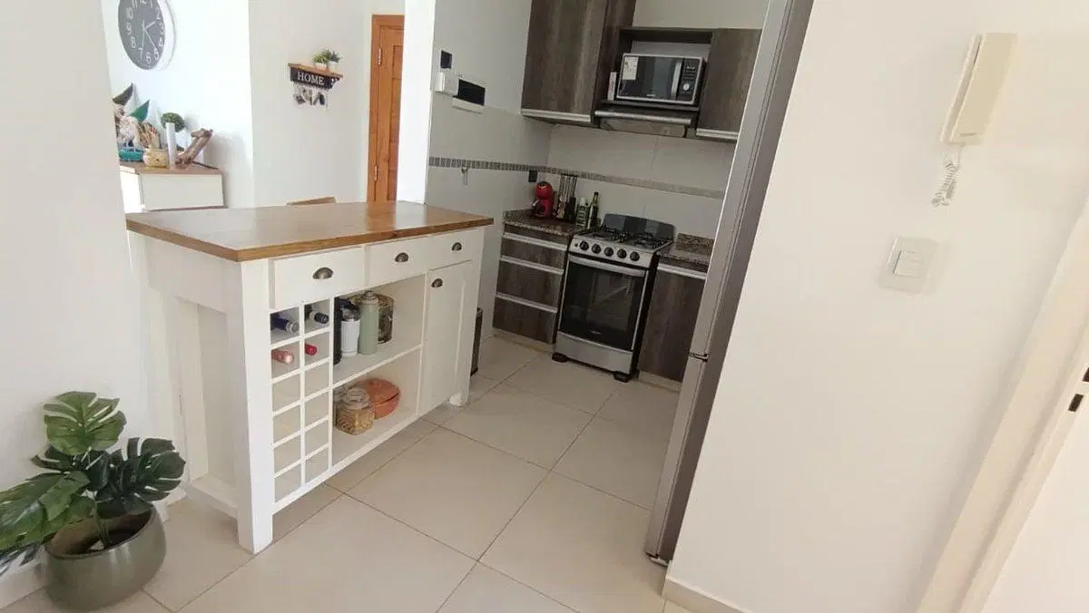 VENTA DPTO 3 AMB C/ PATIO Y BALCON EN PADUA A CRED 2