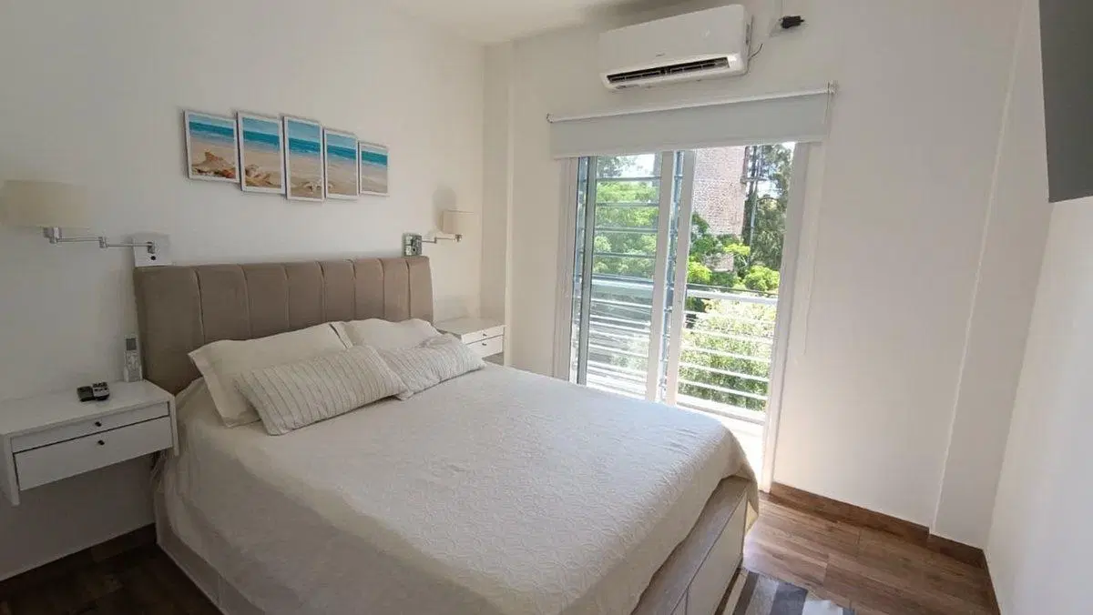 VENTA DPTO 3 AMB C/ PATIO Y BALCON EN PADUA A CRED 4