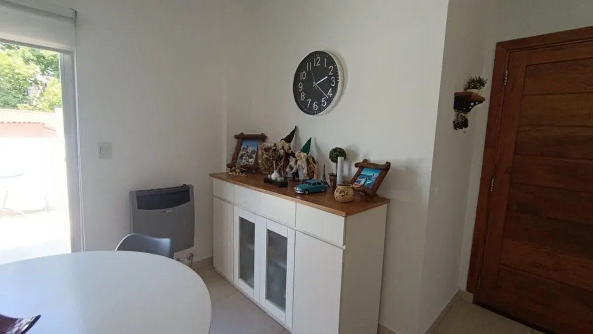 VENTA DPTO 3 AMB C/ PATIO Y BALCON EN PADUA A CRED 5