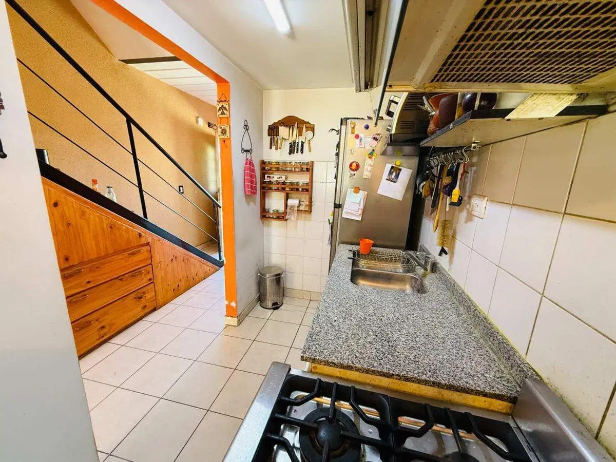 Departamento 3 ambientes en venta, Moreno 2