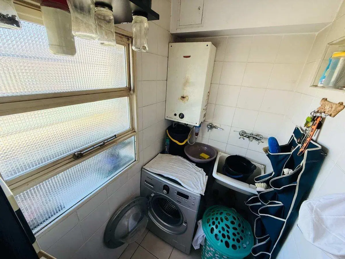 Departamento 3 ambientes en venta, Moreno 8