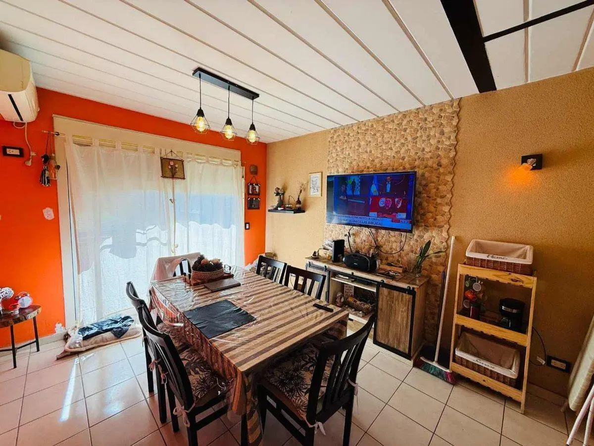 Departamento 3 ambientes en venta, Moreno 4