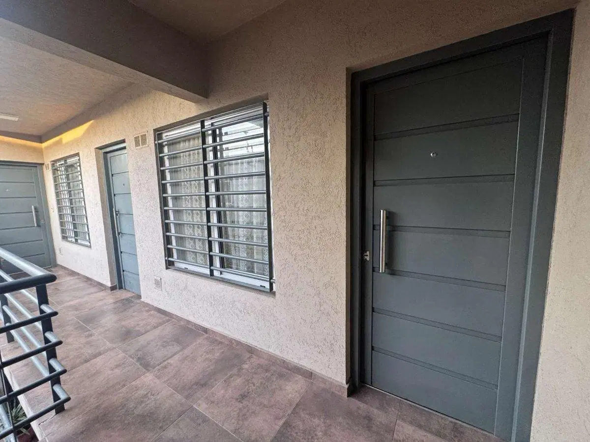 VENTA DPTO. 2 AMB SAN JUSTO BALCON COCHERA AP CRED 3