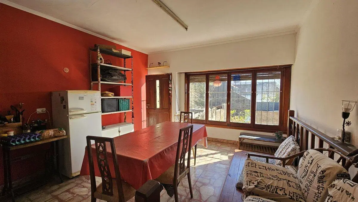 Casa multifamiliar + local inversor Boulogne pba 5