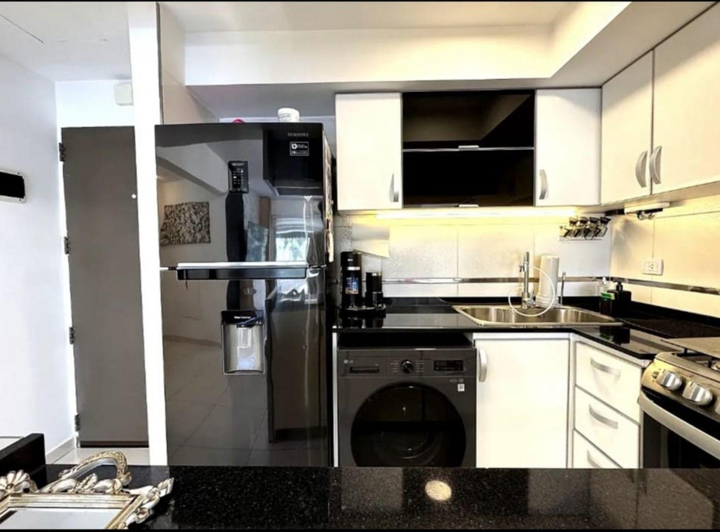 Foto de VENTA DPTO 3AMB V.SARMIENTO APTO CRÉD BALCÓN 30M2, imagen 5