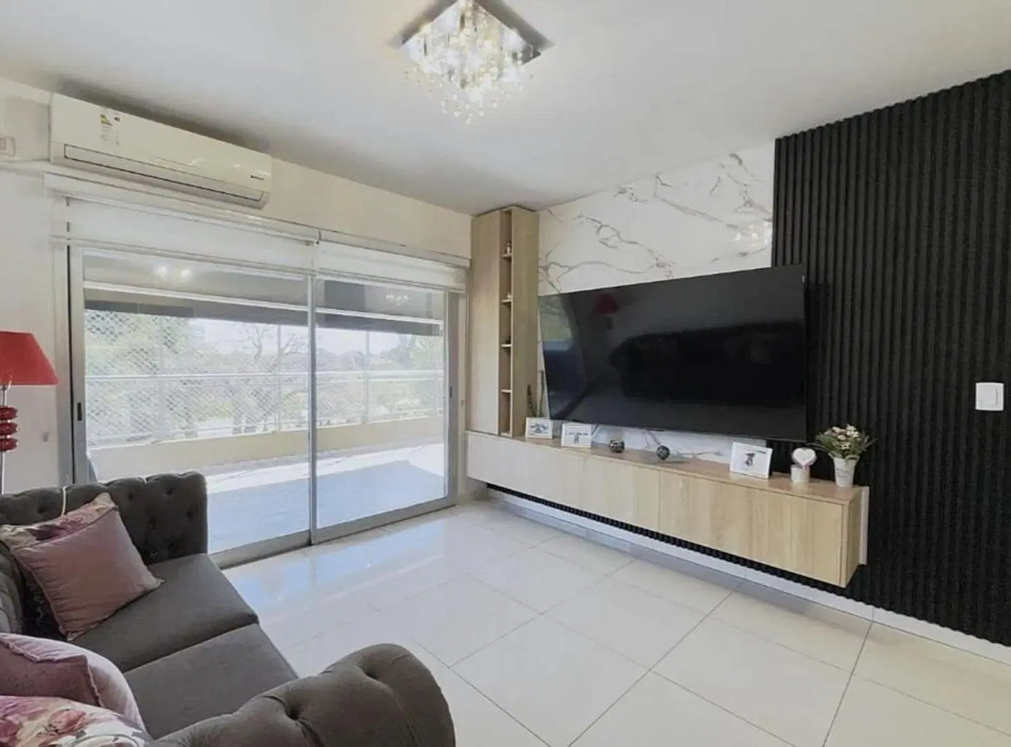 VENTA DPTO 3AMB V.SARMIENTO AMENITIES APTO CRÉDITO 4