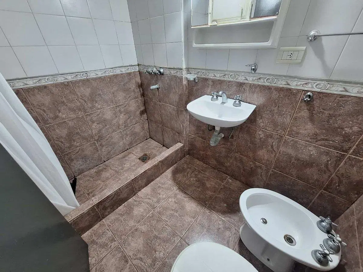 VENTA DEPTO 3 AMB TERRAZA BALCON RAMOS MEJIA 2