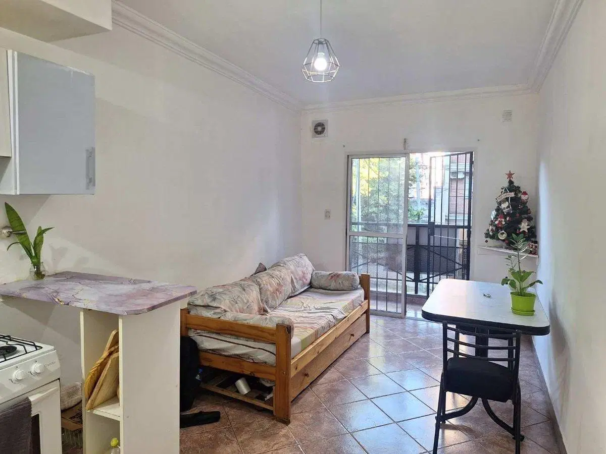 VENTA DEPTO 3 AMB TERRAZA BALCON RAMOS MEJIA 3