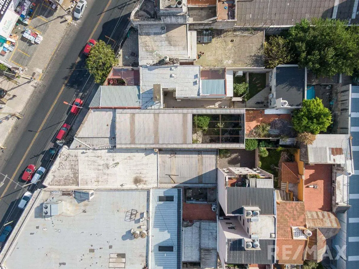 VENTA LOTE 407 M2 O GALPON DEPOSITO MORON CENTRO 5