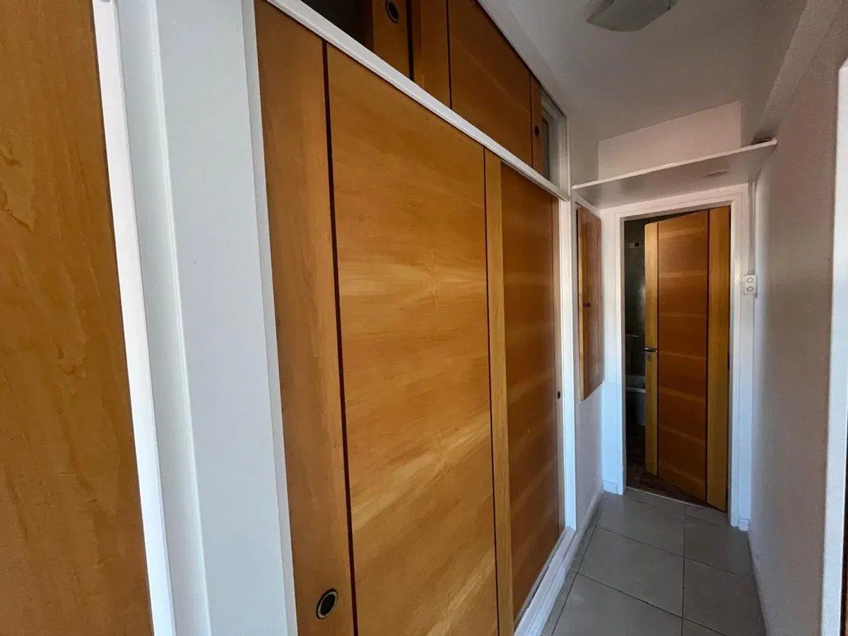 VENTA DEPTO 2 AMB BALCON Y PILETA FRENTE APTO CRED 3