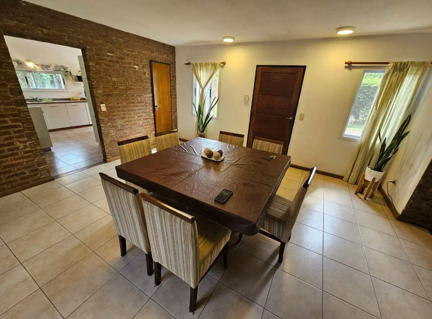 VENTA CASA 4AMB GENERAL RODRIGUEZ 2