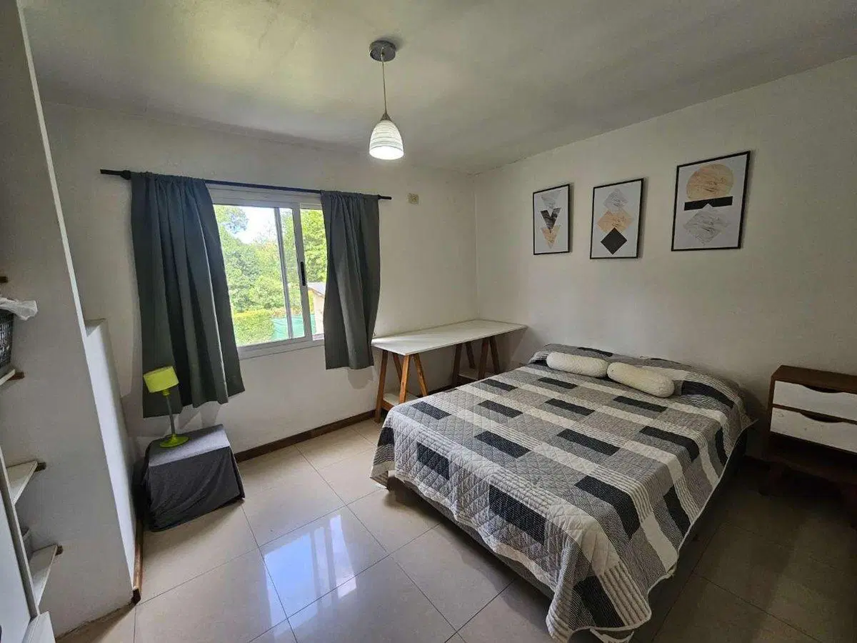 VENTA CASA 4AMB GENERAL RODRIGUEZ 8