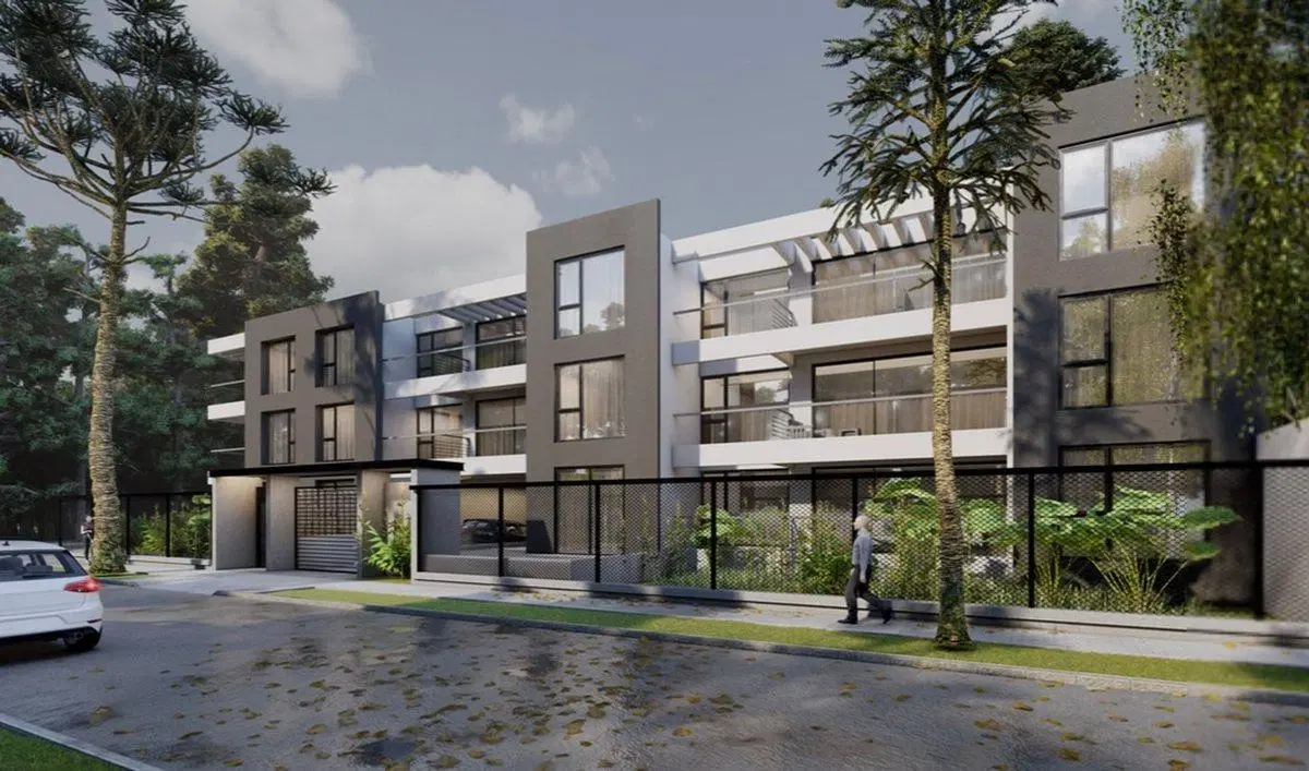 Depto en venta Parque Leloir 4 amb a estrenar 2